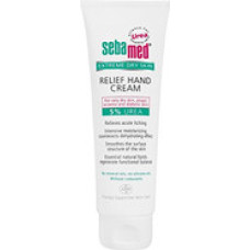 Sebamed Urea Relief Face Cream