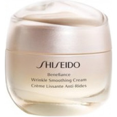 Shiseido Benefiance Wrinkle Smoothing Cream - Day & Night Face Cream