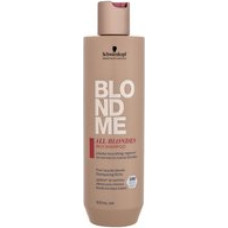 Schwarzkopf Professional Blond Me All Blondes Rich Shampoo