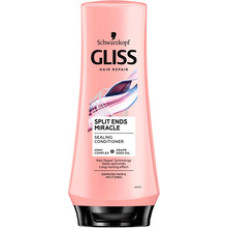 Schwarzkopf Professional Gliss Kur Split Ends Miracle Sealing Conditioner