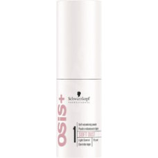 Schwarzkopf Professional Osis + Soft Dust Hair Powder - Fine volumetric hair powder