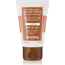 Sisley Sun Tinted Sun Care SPF 30 - Protective toning face cream 30 ml
