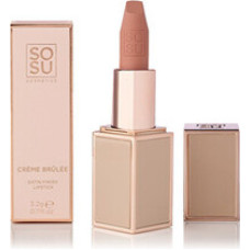 Sosu Satin Lipstick - Saténová lesklá rtěnka 3,2 g