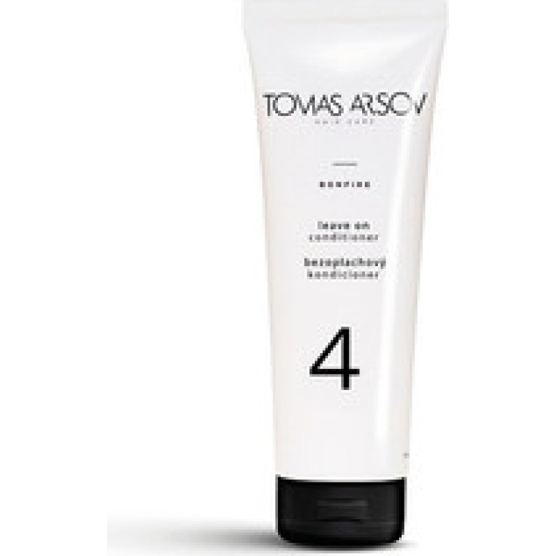 Tomas Arsov Bonfire Leave On Conditioner