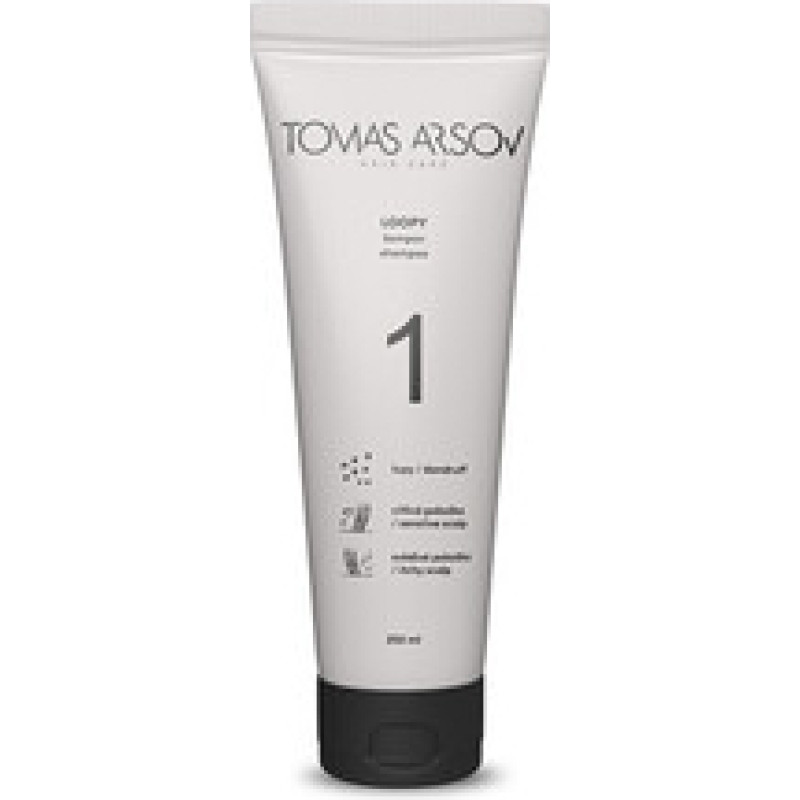 Tomas Arsov Loopy Shampoo