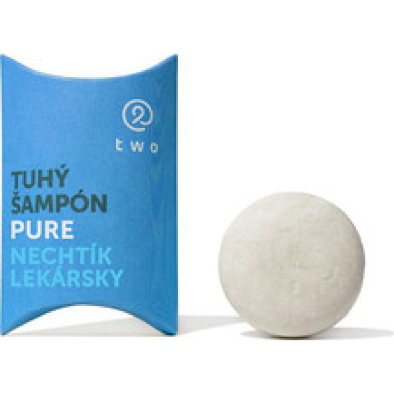 Two Cosmetics PURE Shampoo