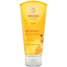 Weleda Calendula Baby Shampoo