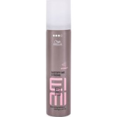 Wella Professional EIMI Mistify Me Strong Hair Spray - Hairspray for immediate strong fixation