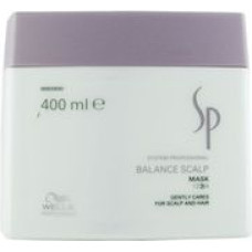 Wella Professional SP Balance Scalp Mask - Hair
