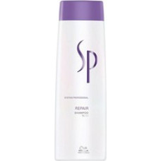 Wella Professional SP Repair Shampoo - Restorative Shampoo