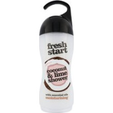 Xpel Fresh Start Coconut & Lime Shower Gel