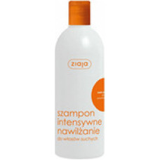 Ziaja Intensive Hydration Shampoo 400 ml