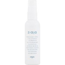 Ziaja Limited Summer Modeling Sea Salt Hair Spray