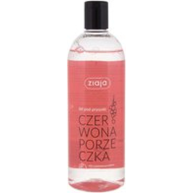 Ziaja Redcurrant Shower Gel