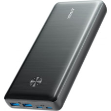 Anker PowerCore III Elite 87W 25600 mAh black no PSU