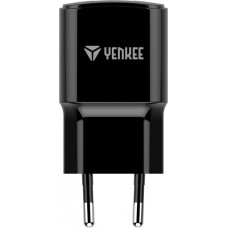 Yenkee USB A 12W 2.4A mains charger