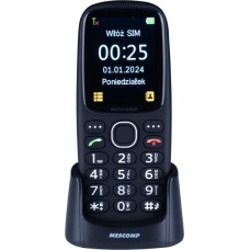 Mesmed Mobile Phone Mescomp MT-166 Edgar Elegant 4G