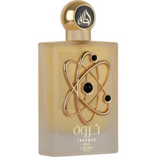 Lattafa Pride Tharwah Gold unisex parfimērijas ūdens 100 ml