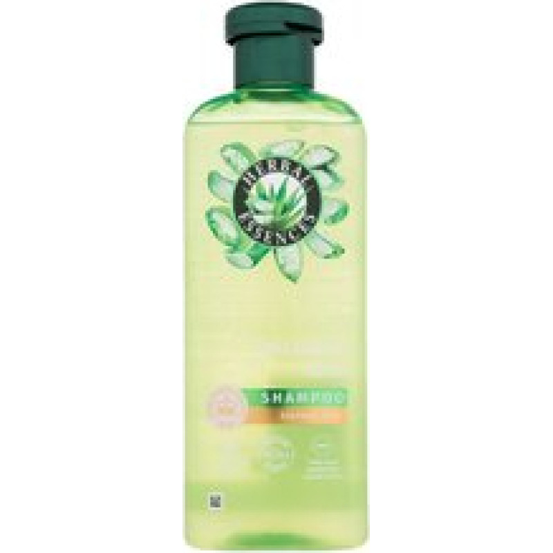 Herbal Essences Moisturise Aloe Shampoo - Šampon pro výživu a hydrataci