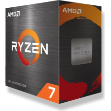 CPU Ryzen 7 5800XT 4,8 GHZ 100-100001582BOX