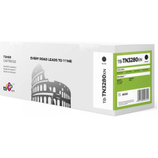 Tb Print Toner for Brother TN3280X 100% new TB-TN3280XN