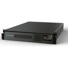 Powerwalker UPS On-Line 1000VA 8x IEC RACK 19''|Tower