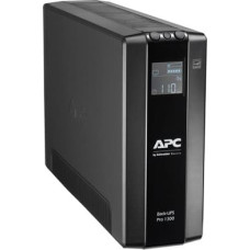 APC Power supply BR1300MI UPS Back ProBR 1300VA 8xC13, AVR,LCD