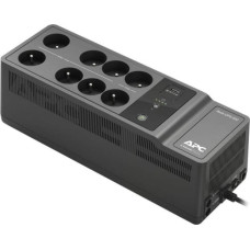 APC BE650G2-CP Back UPS 650 VA|400W 6+2xFR, lad. US