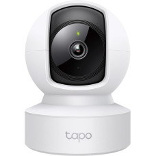 Camera Tapo C202 Pan| Tilt Home WiFi