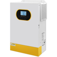 Solar inverter 6.2kVA Off Grid,120A,MPPT,LCD