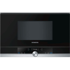 Siemens Microwave oven BF634LGS1