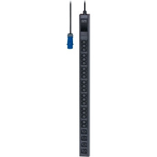 APC EPDU1116B PDU Easy Basic 0U,16A,20xC13,4xC19