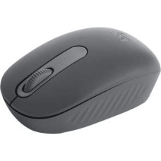 Logitech M196 - mouse - Bluetooth - graphite