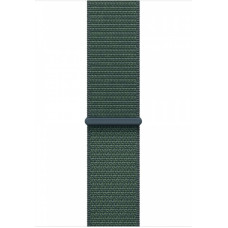 Lake Green Sport Loop 46 mm