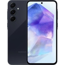 Smartphone GALAXY A55 DS 5G 8|128GB Black Enterprise