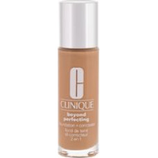Clinique Beyond Perfecting Foundation + Concealer - Hydrating make-up and concealer in one 30 ml