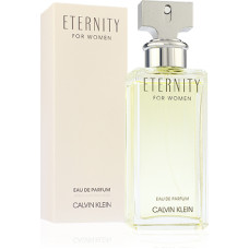 Calvin Klein Eternity eau de parfum for women 50 ml