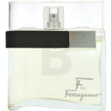 Salvatore Ferragamo F by Ferragamo Pour Homme Tualetes ūdens vīriešiem 100 ml