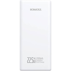 Powerbank Romoss PRC20 20000mAh 22.5W (white)