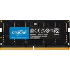 Crucial RAM - 32 GB - DDR5 4800 SO-DIMM CL40