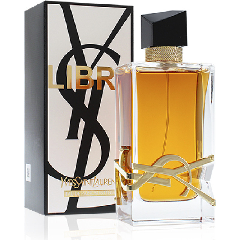 Yves Saint Laurent Libre Intense EDP W 90ml