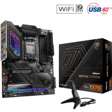 ASRock X870E Taichi - motherboard - extended ATX - Socket AM5 - AMD X870E