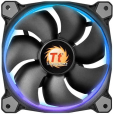 Case fan - Ring 12 LED RGB 256 color (120mm, LNC, 1500 RPM) BOX