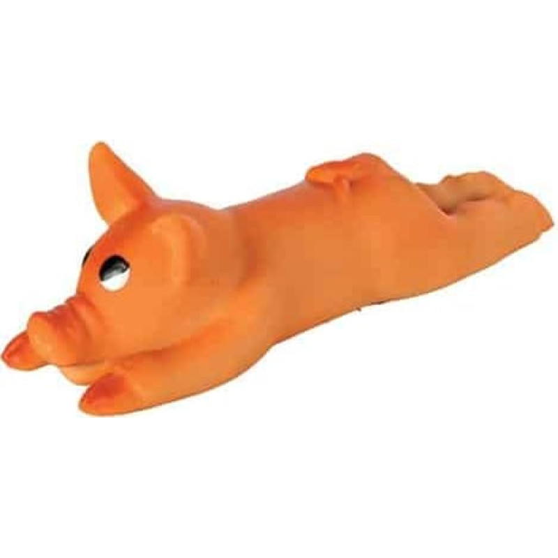 Trixie Rotaļlieta suņiem - Trixie Sucking Pig with sound 13cm
