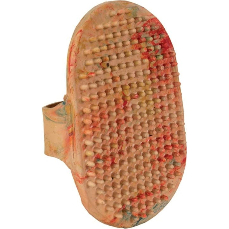 Trixie Ķemme dzīvniekiem : Trixie Massage Brush 9*13cm.