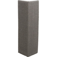 Trixie Stūra nagu asināmais : Trixie Scratching board XXL for walls|corners, 38 × 75 cm, grey