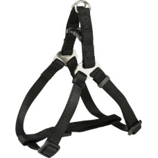 Trixie Krūšu siksna - Trixie Premium One Touch harness, M: 50–65 cm|20 mm