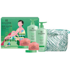 Collistar Anticellulite Lifting Body Routine Set