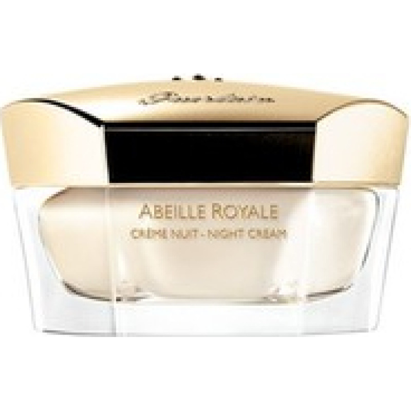 Guerlain Abeille Royale Night Cream - Night Firming Anti-Wrinkle Cream