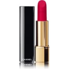 Chanel Rouge Allure Velvet Luminous Matte Lip Colour 57 Rouge Feu